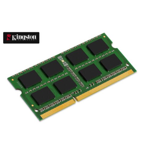 Kingston Technology System Specific Memory 8GB DDR3L-1600 memory module 1 x 8 GB 1600 MHz - Image 2