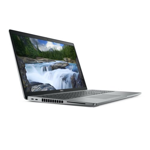 DELL Latitude 5550 Intel Core Ultra 5 135U Laptop 39.6 cm (15.6") Full HD 16 GB DDR5-SDRAM 512 GB SSD Wi-Fi 6E (802.11ax) Windo - Image 6