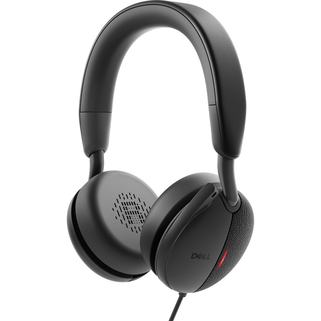 DELL Pro Plus Wired ANC Headset - WH5024 - Image 2