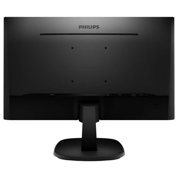 Philips V Line Full HD LCD monitor 243V7QJABF/00 - Image 3