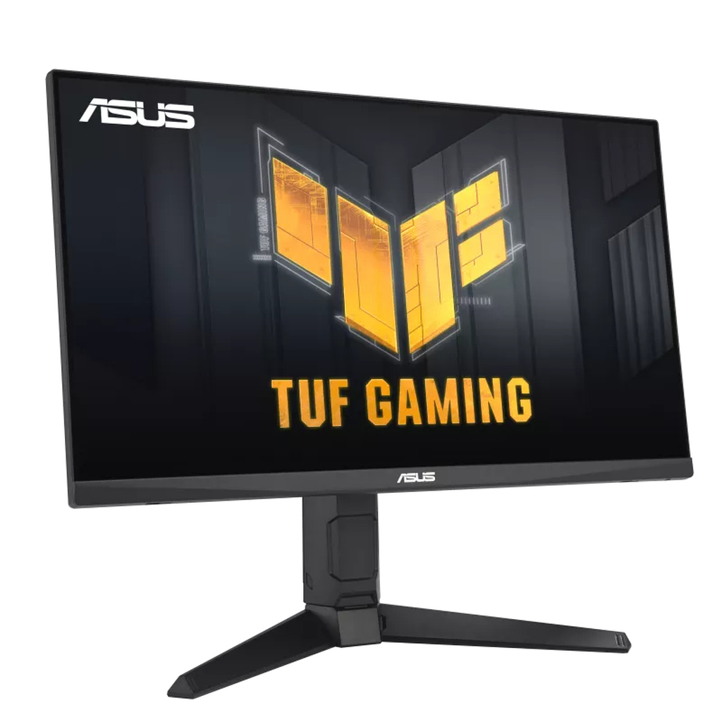ASUS TUF Gaming VG249QL3A computer monitor 60.5 cm (23.8") 1920 x 1080 pixels Full HD LCD Black - Image 3