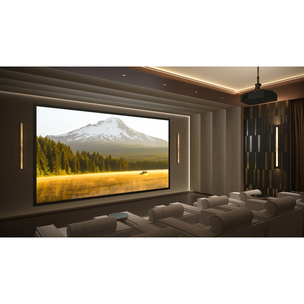 Sony VPL-XW6100 Standard throw projector 2700 ANSI lumens SXRD UHD 4K (3840x2160) Black - Image 8
