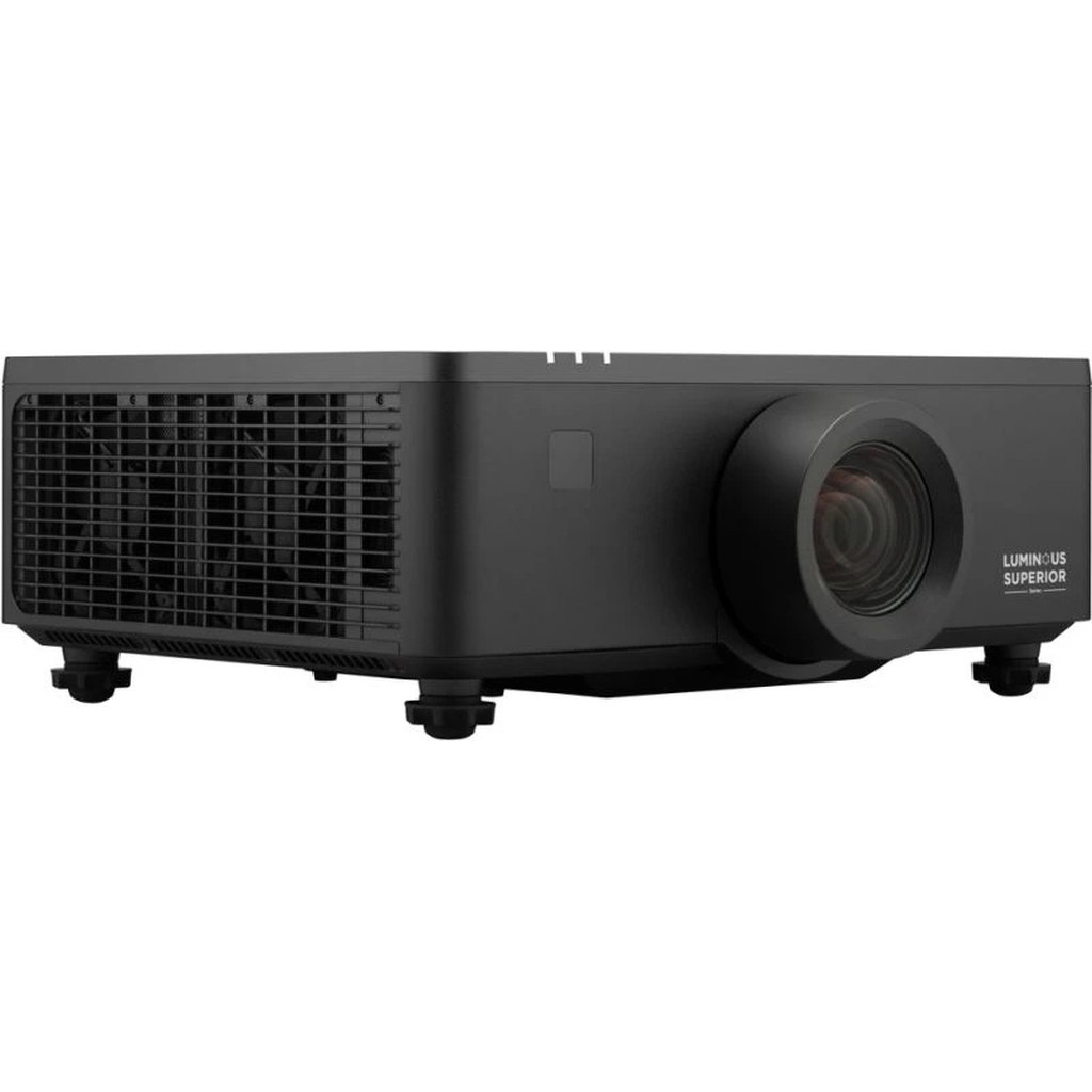 Viewsonic LS960WU data projector Standard throw projector 8500 ANSI lumens WUXGA (1920x1200) Black - Image 6