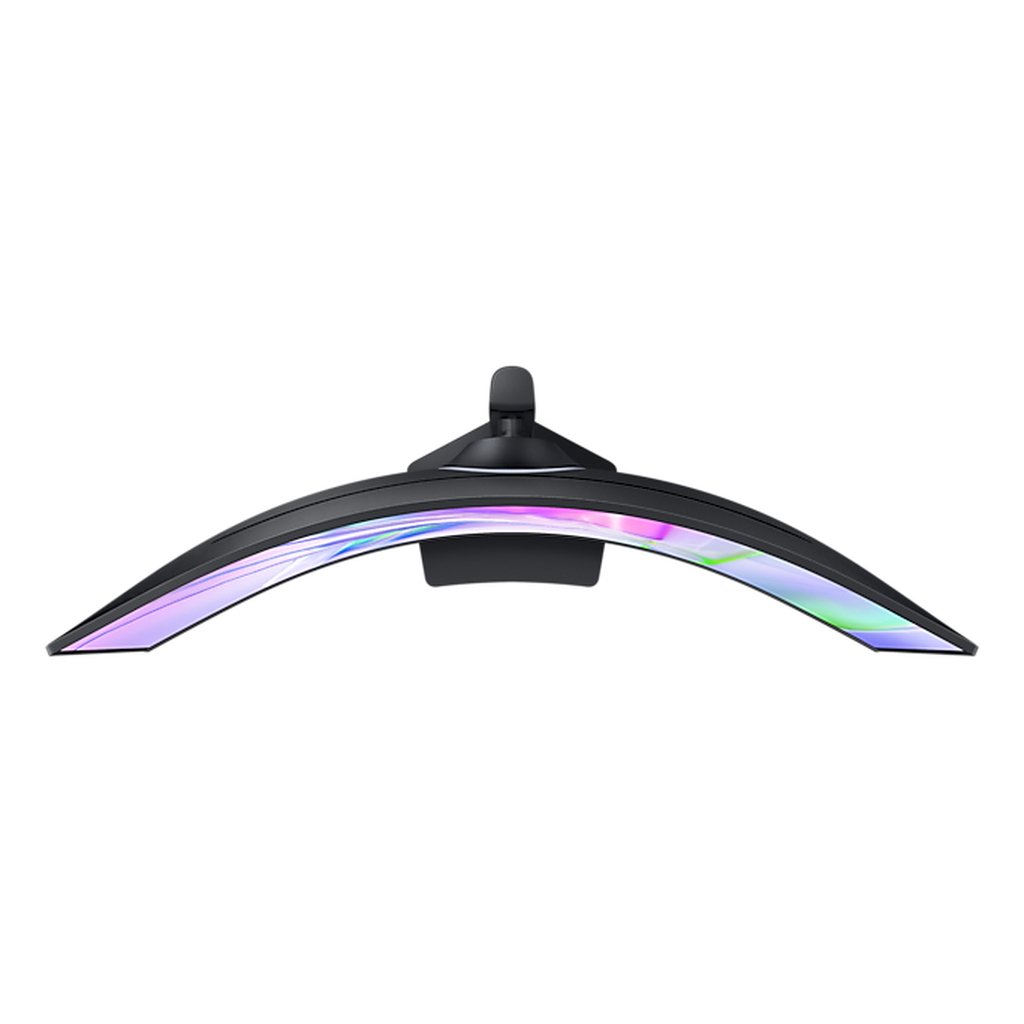 Samsung LS49C950UAU computer monitor 124.5 cm (49") 5120 x 1440 pixels DQHD LED Black - Image 8