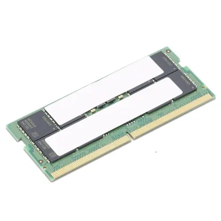 Lenovo 4X71M23186 memory module 16 GB 1 x 16 GB DDR5