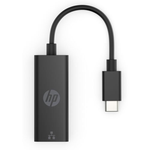 HP USB-C to RJ45 Adapter G2 - Image 8