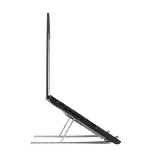 Targus AWE810GL laptop stand Aluminium 39.6 cm (15.6") - Image 6