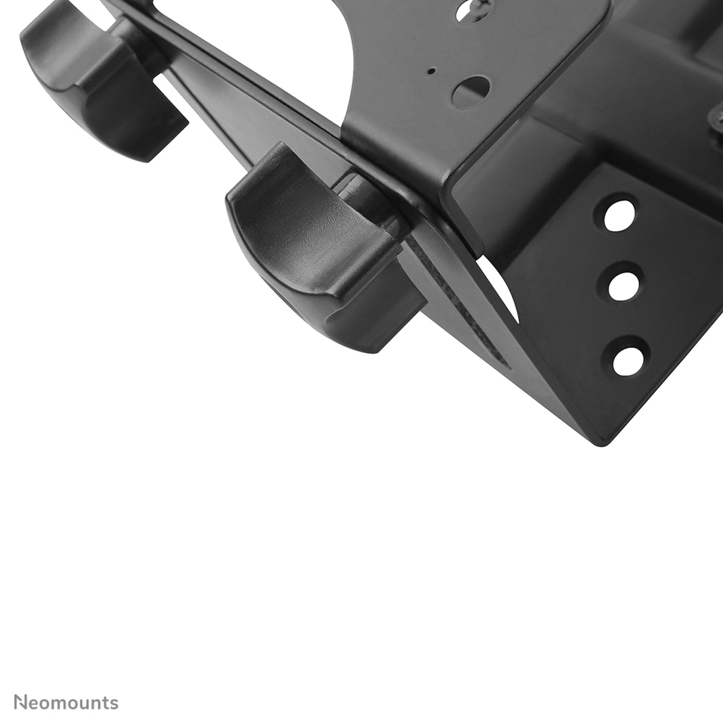 Neomounts NM-TC100BLACK Mini PC holder - max 5 kg - universal - Image 8
