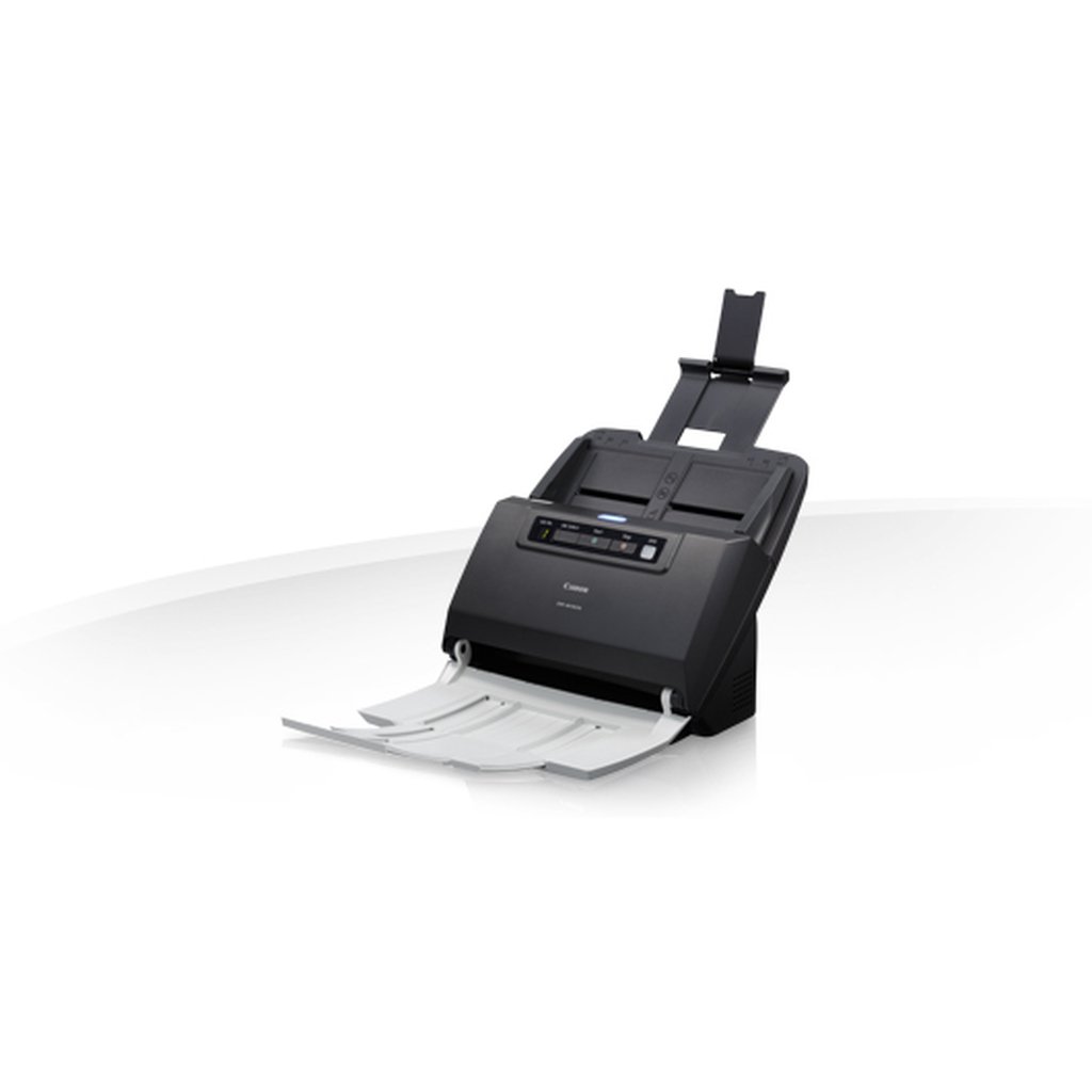 Canon imageFORMULA DR-M160II Sheet-fed scanner 600 x 600 DPI A4 Black - Image 3