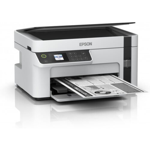 Epson EcoTank ET-M2120 Inkjet A4 1440 x 720 DPI 32 ppm Wi-Fi - Image 4