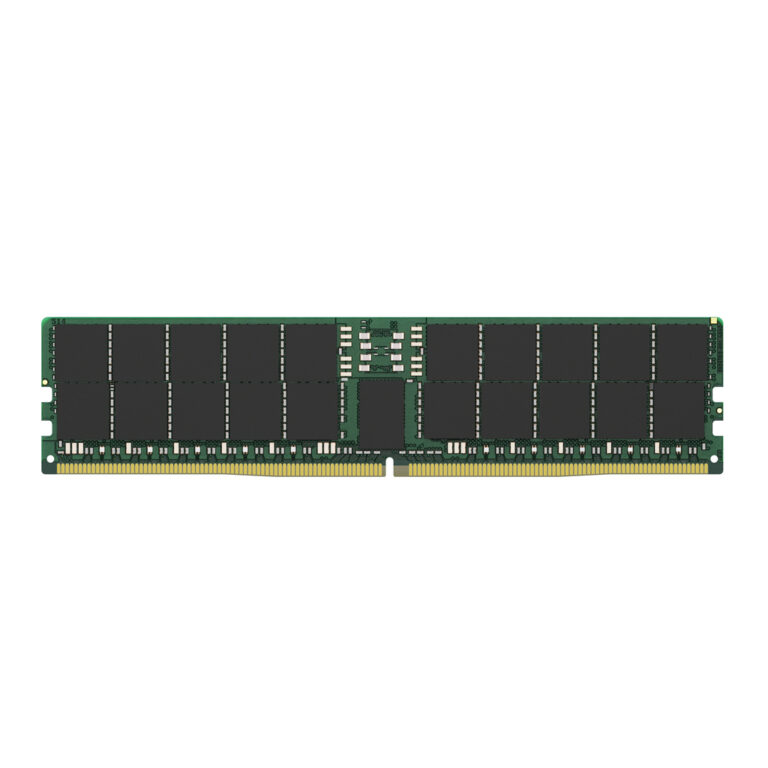 Kingston Technology KTD-PE556D4-96G memory module 96 GB 1 x 96 GB DDR5 5600 MT/s ECC