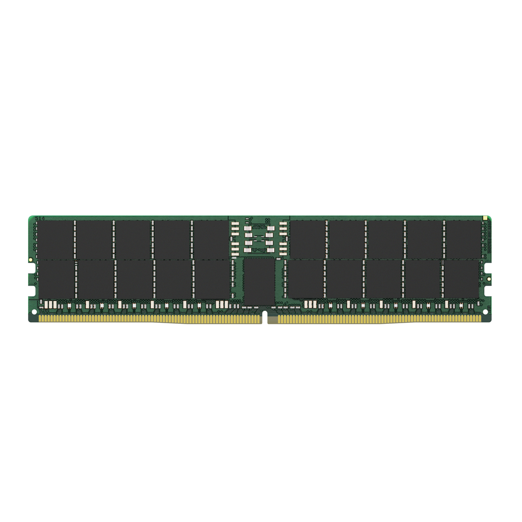 Kingston Technology KTD-PE556D4-96G memory module 96 GB 1 x 96 GB DDR5 5600 MT/s ECC
