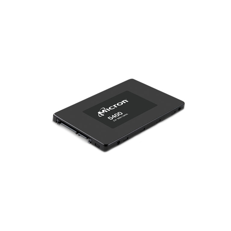 Lenovo 4XB7A82291 internal solid state drive 1.92 TB 2.5" Serial ATA III 3D TLC NAND