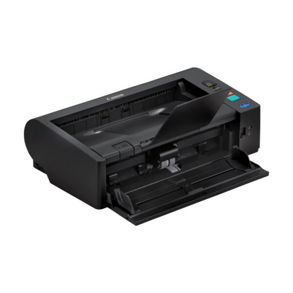 Canon imageFORMULA DR-M140II ADF + Sheet-fed scanner 600 x 600 DPI A4 Black - Image 8