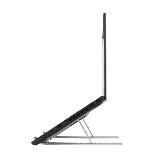 Targus AWE810GL laptop stand Aluminium 39.6 cm (15.6") - Image 4