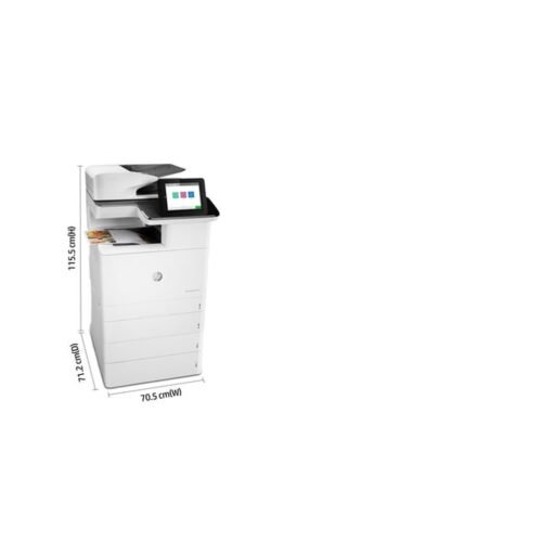 HP Color LaserJet Enterprise MFP M776dn - Image 12