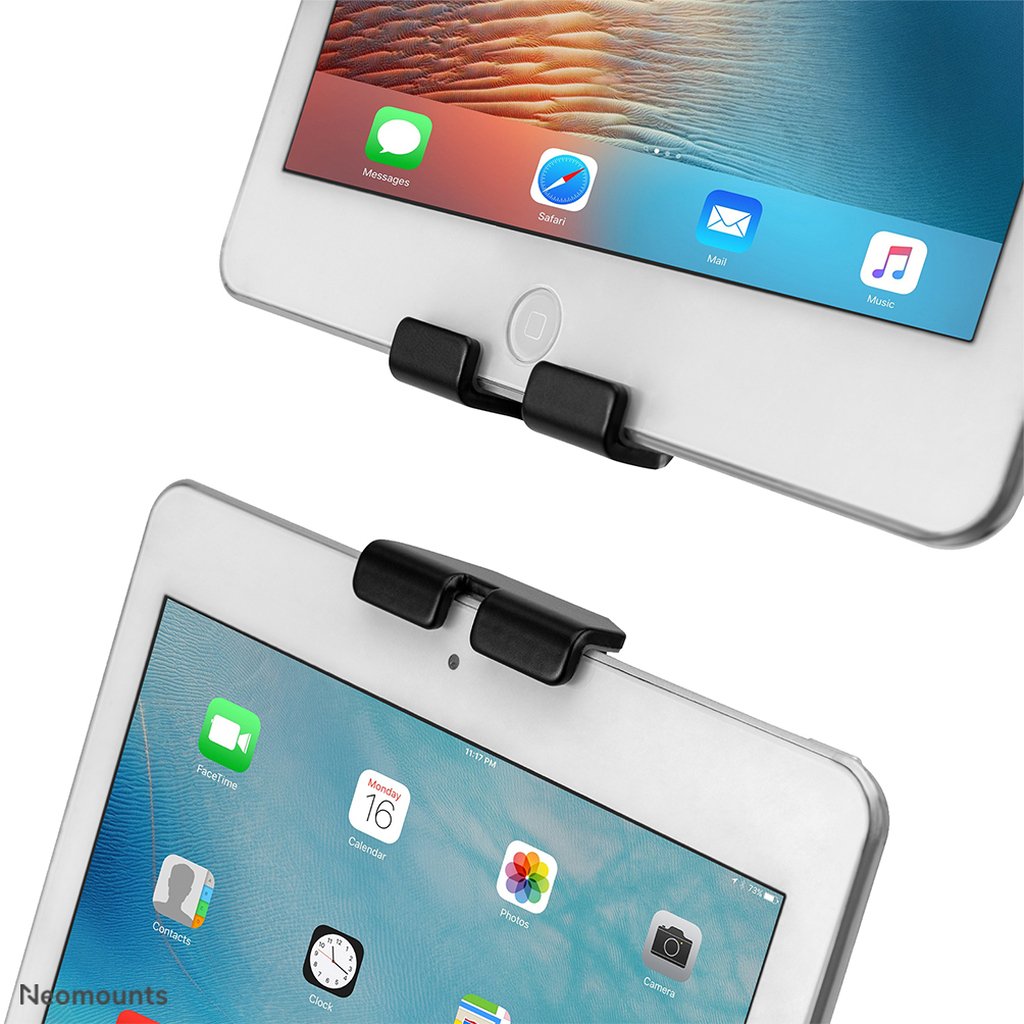 Neomounts FL15-625BL1 Tablet floor stand 7.9-11" - lockable - universal - Image 13