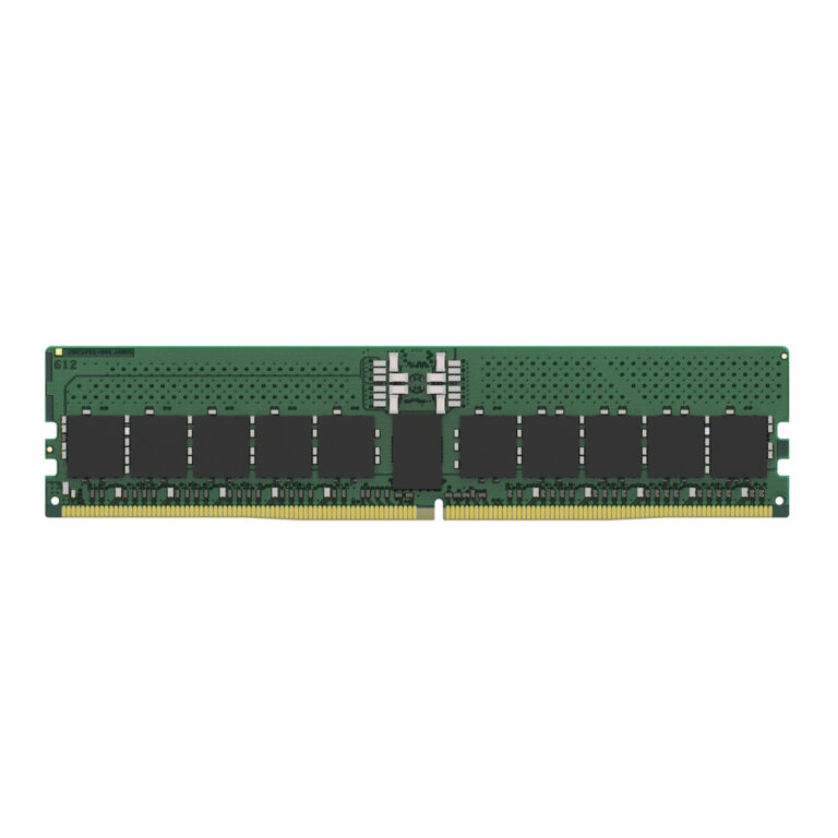 Kingston Technology KSM48R40BD8-32HA memory module 32 GB 1 x 32 GB DDR5