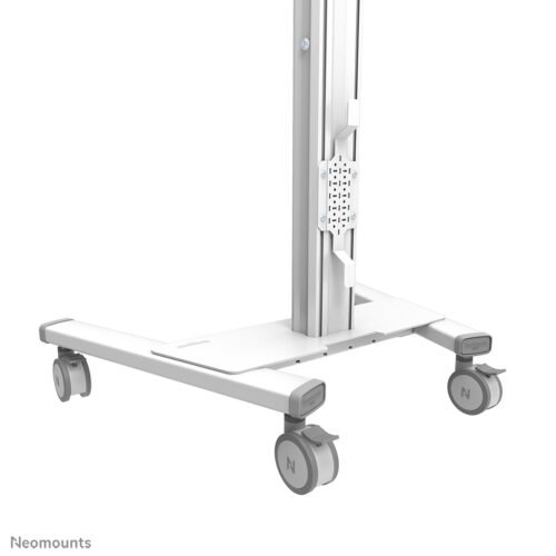 Neomounts FL50S-825WH1 TV trolley 37-75" - TÜV - Image 10