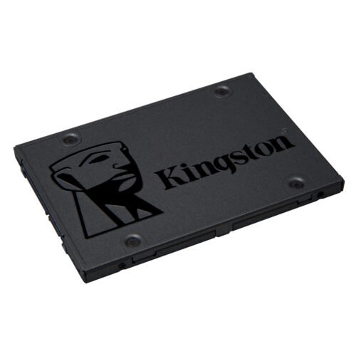 Kingston Technology A400 240 GB 2.5" Serial ATA III TLC - Image 2