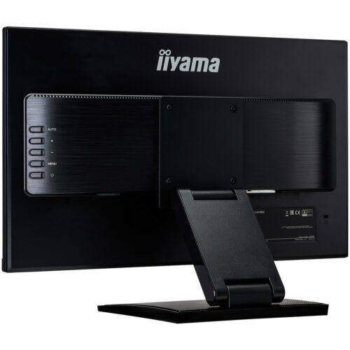iiyama ProLite T2454MSC-B1AG computer monitor 60.5 cm (23.8") 1920 x 1080 pixels Full HD LED Touchscreen Multi-user Black - Image 14