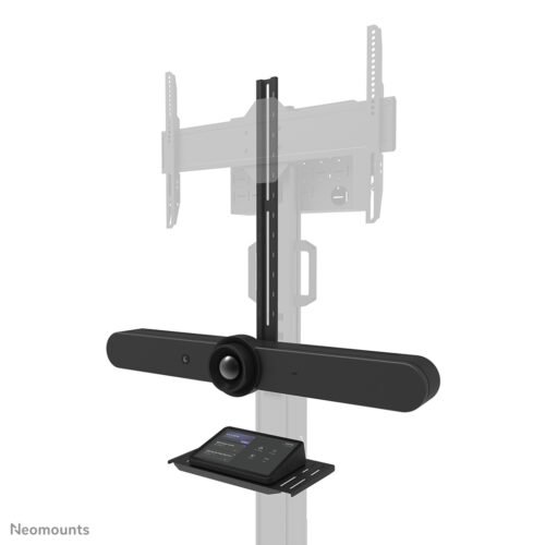 Neomounts AFLS-825BL1 Videobar and multimedia kit - universal - Image 9