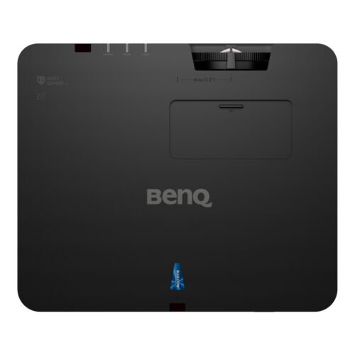 BenQ LU960 Standard throw projector 5500 ANSI lumens DLP WUXGA (1920x1200) 3D Black - Image 7