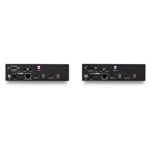 StarTech.com Dual HDMI over CAT6 Extender - 1080p - Image 2