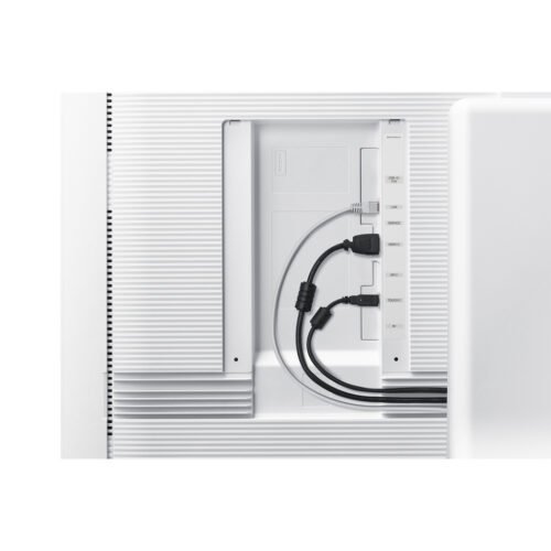 Samsung WM65B interactive whiteboard 165.1 cm (65") 3840 x 2160 pixels Touchscreen Grey, White - Image 38
