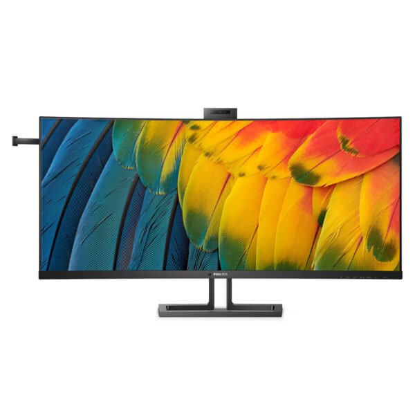 Philips 40B1U6903CH/00 computer monitor 100.8 cm (39.7") 5120 x 2160 pixels 5K Ultra HD LCD Black - Image 3