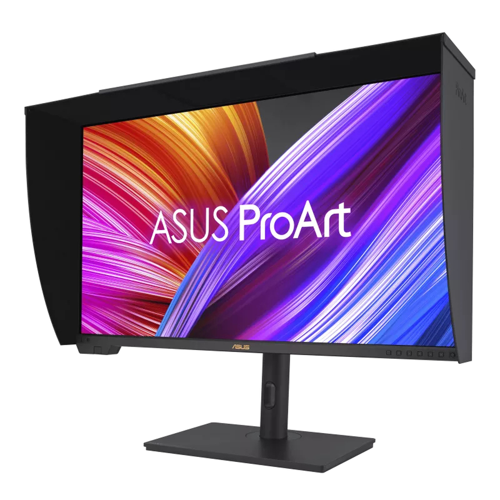 ASUS ProArt Display PA32UCXR computer monitor 81.3 cm (32") 3840 x 2160 pixels 4K Ultra HD LCD Black - Image 4