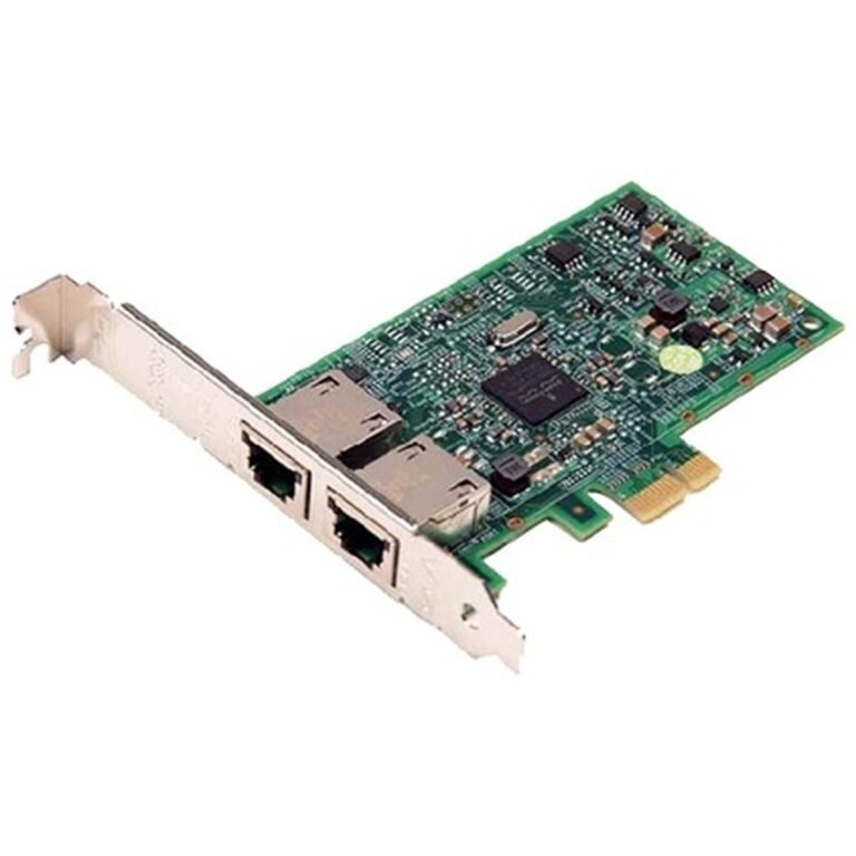 DELL Broadcom 5720 DP 1Gb Internal Ethernet 1000 Mbit/s