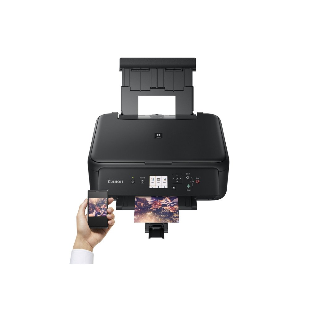Canon PIXMA TS5150 Inkjet A4 4800 x 1200 DPI Wi-Fi - Image 6