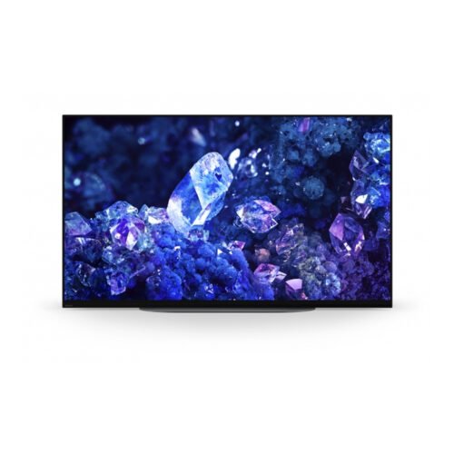Sony FWD-42A90K Signage Display Digital signage flat panel 106.7 cm (42") OLED Wi-Fi 4K Ultra HD Black Built-in processor Andro - Image 3