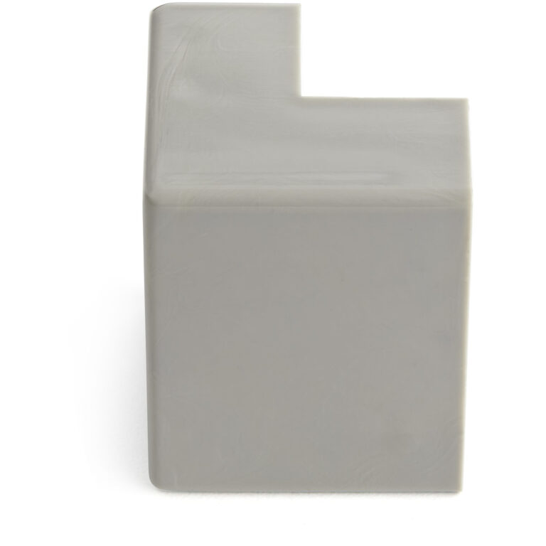 StarTech.com 20 Pack Cable Raceway Outside Corner Connectors for CBMWD3816 - Cable Management Accessories - Channel Raceway Fit
