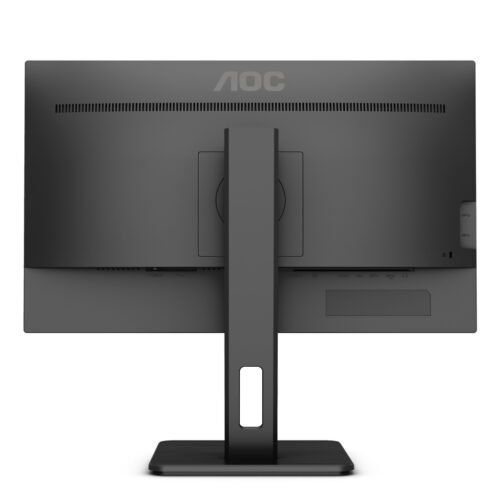 AOC P2 24P2Q LED display 60.5 cm (23.8") 1920 x 1080 pixels Full HD Black - Image 10