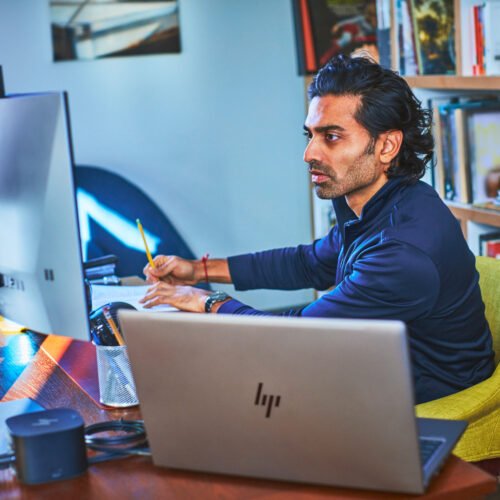 HP ZBook Power 15.6 G10 Intel® Core™ i7 i7-13700H Mobile workstation 39.6 cm (15.6") Full HD 16 GB DDR5-SDRAM 512 GB - Image 17