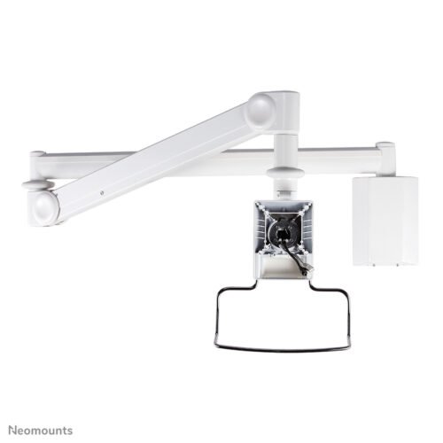 Neomounts FPMA-HAW100HC Medical monitor arm wall 10-32" - h 0-170 cm - gas spring - Image 11