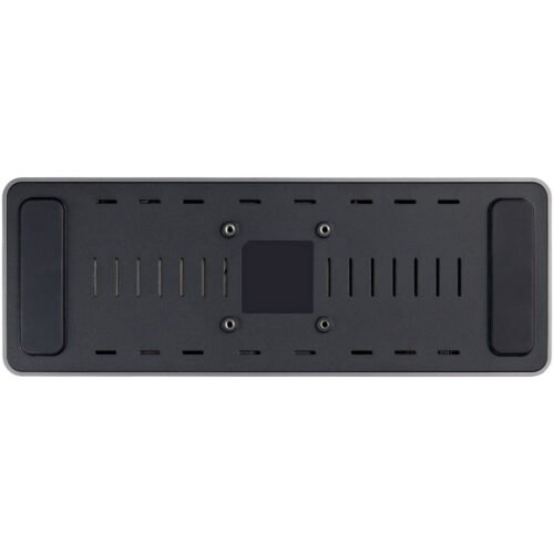 StarTech.com USB-C & USB-A Dock - Hybrid Universal Triple Monitor Laptop Docking Station DisplayPort & HDMI 4K 60Hz - 85W Power - Image 6