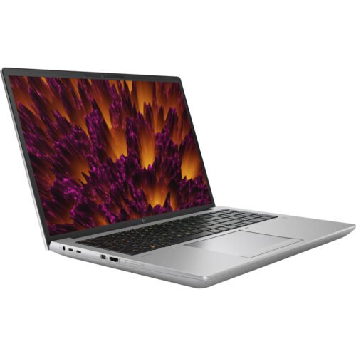 HP ZBook Fury 16 G10 Intel® Core™ i7 i7-13700HX Mobile workstation 40.6 cm (16") WUXGA 32 GB DDR5-SDRAM 1 TB SSD NVI - Image 3
