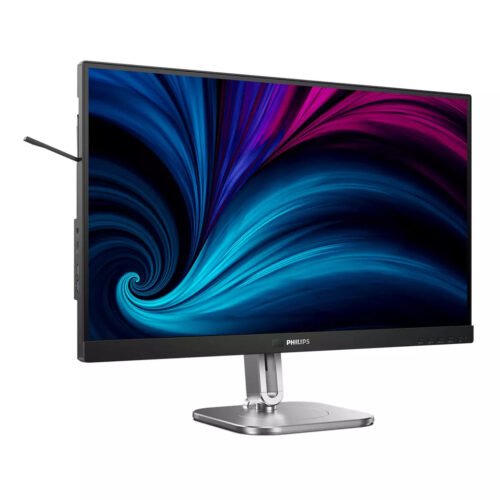 Philips 6000 series 27B2U6903/00 computer monitor 68.6 cm (27") 3840 x 2160 pixels 4K Ultra HD LED Anthracite - Image 9
