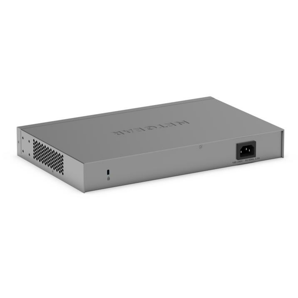 NETGEAR XS516TM Managed L2/L3/L4 Grey - Image 4