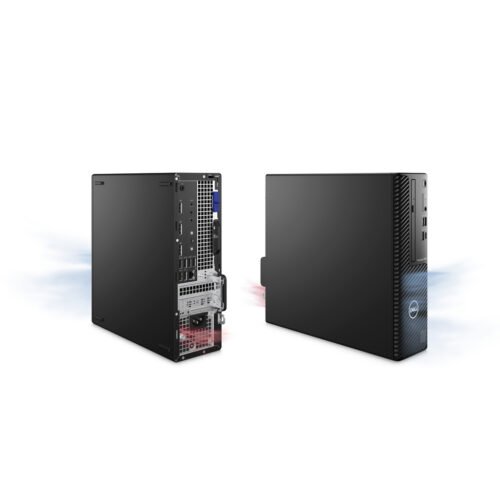 DELL Precision 3460 Intel® Core™ i7 i7-14700 16 GB DDR5-SDRAM 512 GB SSD NVIDIA T1000 Windows 11 Pro SFF Workstation - Image 3