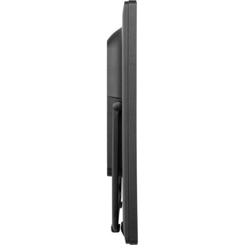 iiyama 24” multi-touch monitor with edge-to-edge glass, anti fingerprint coating , integrated webcam and a flexible stand - Image 6