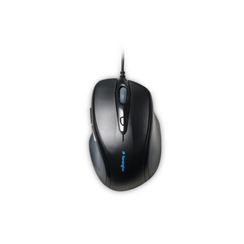 Kensington Pro Fit Wired Mouse - Full Size - Image 2