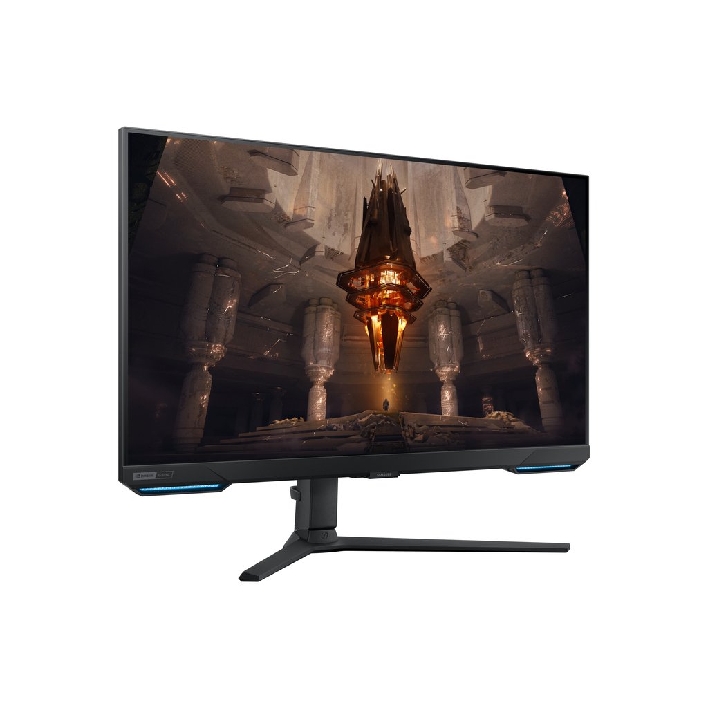 Samsung LS32BG700EU computer monitor 81.3 cm (32") 3840 x 2160 pixels 4K Ultra HD LED Black - Image 26