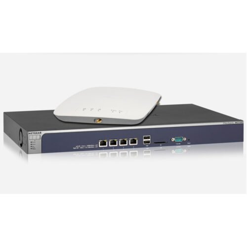 NETGEAR WB7530 gateway/controller 10, 100, 1000 Mbit/s - Image 6
