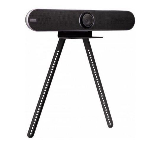 Viewsonic VB-CAM-201-2 video conferencing camera 8.51 MP Black 2160 x 1080 pixels 30 fps CMOS 25.4 / 2.5 mm (1 / 2.5") - Image 4