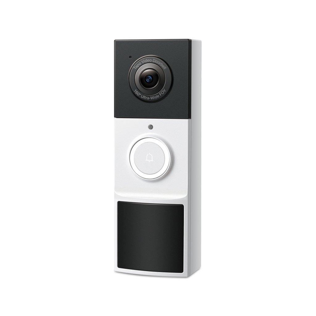 TP-Link Tapo Video Doorbell Camera 1 × D210, 1 × D100C - Image 2