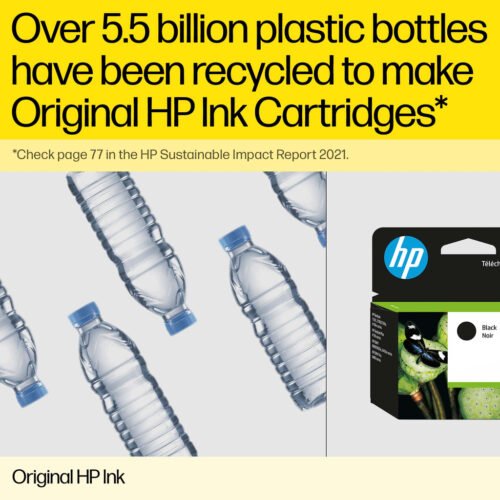 HP 364 Magenta Original Ink Cartridge - Image 7